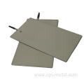 Titanium Plate Anode For Industrial Wastewater Treatment
